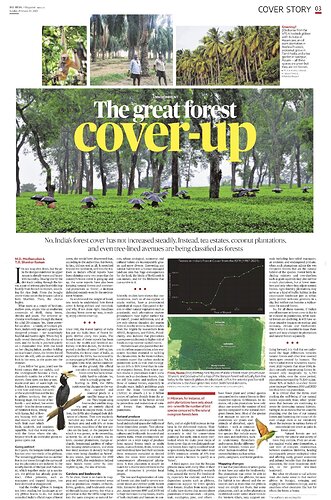 TheGreatForestCover-up_THMag_13Feb2022